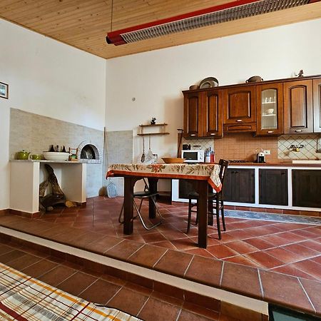 Portaterra - Spaziosa Casa Con Bella Vista E Giardino Monforte San Giorgio Exteriér fotografie