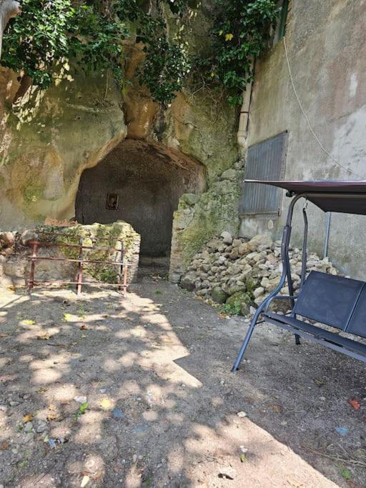 Portaterra - Spaziosa Casa Con Bella Vista E Giardino Monforte San Giorgio Exteriér fotografie